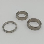 Headset-Abstandshalter aus Titan